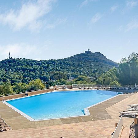 شقة Azure Escape Saint-Raphaël المظهر الخارجي الصورة