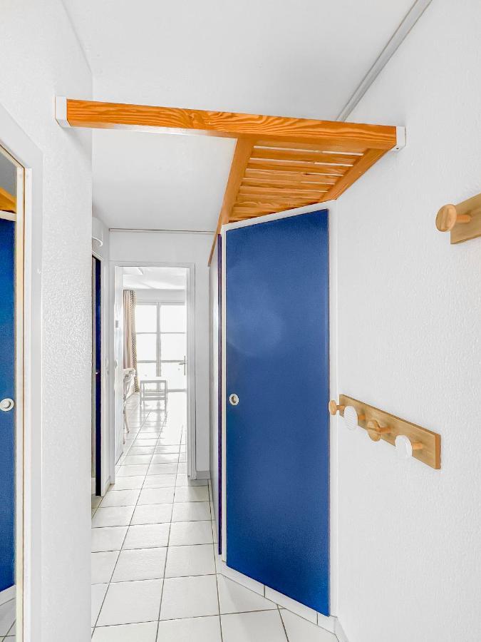 شقة Azure Escape Saint-Raphaël المظهر الخارجي الصورة